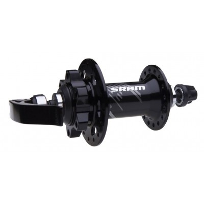 Втулка передняя SRAM 10A MTH 506 FRONT DISC W QR 100 32   Втулка передняя SRAM 10A MTH 506 FRONT DISC W QR 100 32