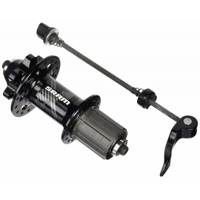 Втулка задняя SRAM 10A MTH 506 REAR DISC W QR 135 32  Втулка задняя SRAM 10A MTH 506 REAR DISC W QR 135 32