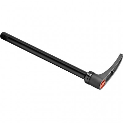 Ось DT Swiss RWS 10 ALU THRU BOLT 100MM / Ø9MM ASM