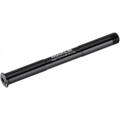 Ось SSRAM AM MAXLE STL F MT 15X110 L158TL9M15X1.5