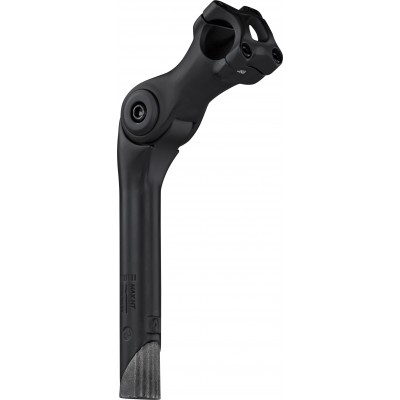 Вынос KLS CRX 50 черный 130 мм 31.8 мм