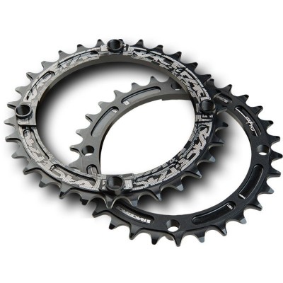 RACE FACE CHAINRING,NARROW WIDE,104X38