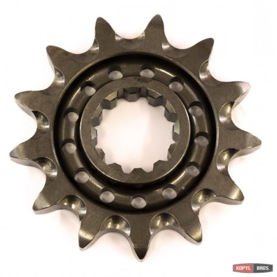 Звезда передняя Renthal MX Standard Front Chainwheels 428