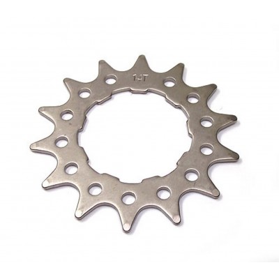 Звезда задняя FireEye 14T синглспид