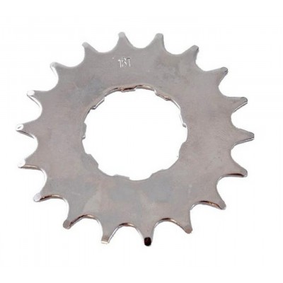 Звезда задняя FireEye 18T 1.8мм для кассеты