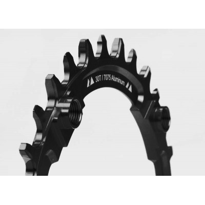 Звезда FireEye 30T черный