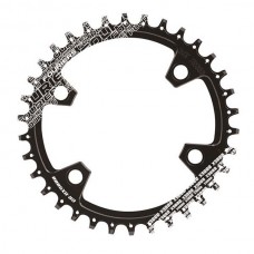 Звезда шатуна передняя MTB Fouriers DX9000 Full CNC NW, Shimano XTR/pcd96, алю 32Т, черн. Звезда шатуна передняя MTB Fouriers DX9000 Full CNC NW, Shimano XTR/pcd96, алю 32Т, черн.