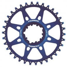 Звезда шатуна передняя MTB Fouriers GXP01 Full CNC NW, Sram XX1/X0/X9/GXP, алю 32Т, черн. Звезда шатуна передняя MTB Fouriers GXP01 Full CNC NW, Sram XX1/X0/X9/GXP, алю 32Т, черн.