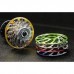 Спейсер кассеты Fouriers DX003 макс.19T (Shimano CS-6700), Full CNC алю 20г, черн. Спейсер кассеты Fouriers DX003 макс.19T (Shimano CS-6700), Full CNC алю 20г, черн.