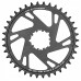 Звезда шатуна передняя MTB Fouriers GXP12 Super Boost Full CNC NW, Sram GXP Eagle, алю 36Т, черн. Звезда шатуна передняя MTB Fouriers GXP12 Super Boost Full CNC NW, Sram GXP Eagle, алю 36Т, черн.