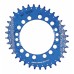 Звезда шатуна передняя MTB Fouriers DX8000 Full CNC NW Oval, Shimano XT/pcd96, алю 36Т, черн. Звезда шатуна передняя MTB Fouriers DX8000 Full CNC NW Oval, Shimano XT/pcd96, алю 36Т, черн.