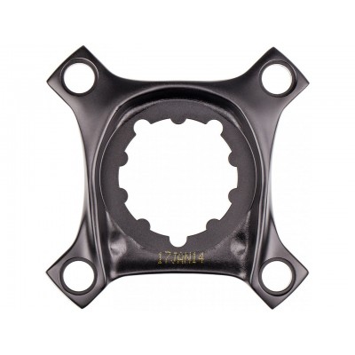 Сервисные запчасти SPIDER X01 GXP NOP 11S 94 BLK