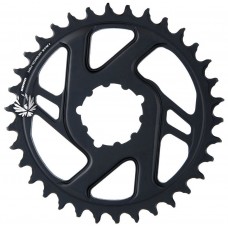 Звезда SRAM X-SYNC EAGLE CF 30T DM 3 OFF B BLK