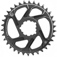 Звезда SRAM X-SYNC EAGLE CF 30T DM 6 OFF BLK