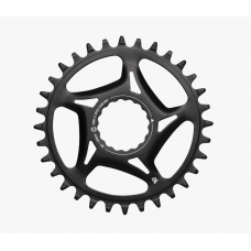 Зірка RaceFace Cinch Direct Mount 30T/32T narrow/wide steel для 1x12