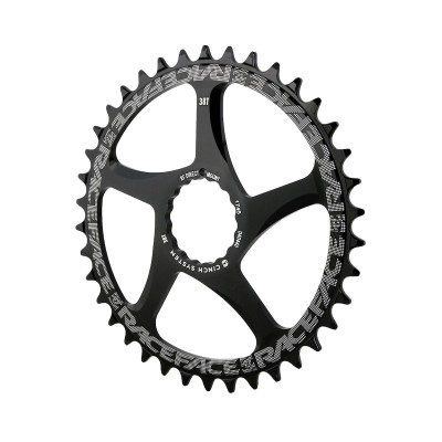 RACE FACE CHAINRING,CINCH,DM,38T