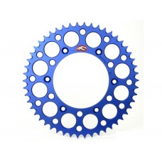 Звезда Renthal Ultralight 520 - KTM/Husqvarna [Blue]