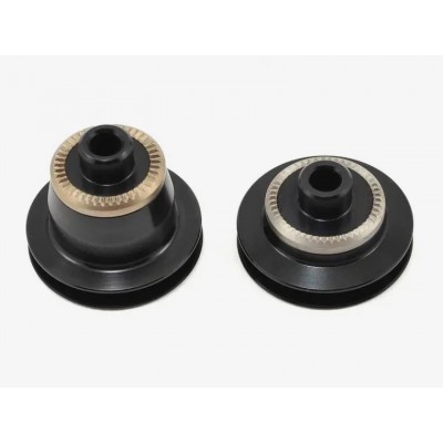 Адаптер втулки DT Swiss KIT 100/QR 240 DBCL 18MM AXLE