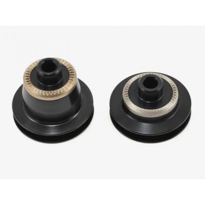 Адаптер втулки DT Swiss KIT 100/QR 240 DBCL 18MM AXLE