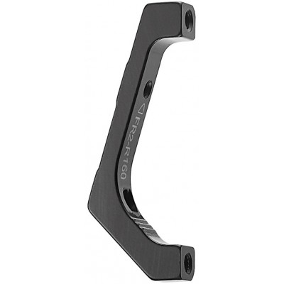 Адаптер из Tektro Flat Mount в Post Mount 160 задний