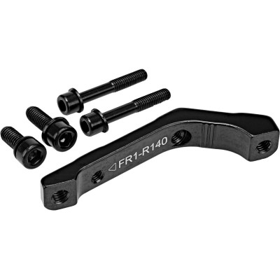 Адаптер из Tektro Flat Mount в Post Mount 140 задний