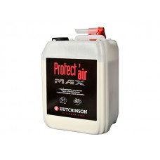 Герметик жидкий HUTCHINSON PROTECT'AIR MAX BIDON 5 L