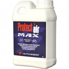 Герметик жидкий HUTCHINSON PROTECT'AIR  MAX 1LITRE