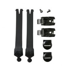 Набор ремешков FOX COMP STRAP KIT [BLACK]