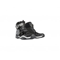 Мотоботы FOX BOMBER BOOT [Black]