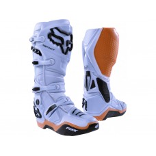 Мотоботы FOX Instinct [LIGHT GREY]