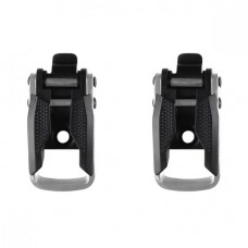 Buckle LEATT GPX 5.5 FlexLock [Black]