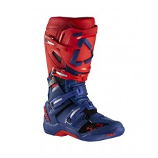 Мотоботы LEATT GPX 5.5 FlexLock Boot [Royal]