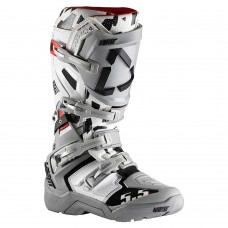 Мотоботы LEATT GPX 5.5 FlexLock Boot Enduro JW22 [Grey]	