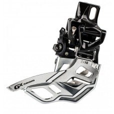 Переключатель - Передний SRAM AM FD GX 2X10 LO CLAMP 34T DUAL PULL