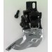 Переключатель - Передний SRAM GX AM FD GX 2X10 HI CLAMP 34T TOP PULL