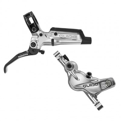 SRAM Guide RSC SRAM Guide RSC