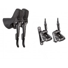 Тормоз-дисковый SRAM AM RIVAL1 HRD FM LEFT FRT BRK 950