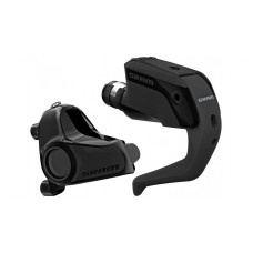 Тормоз-дисковый SRAM AM DB S900 A1 AERO HRD SJD FRONT F0 1100