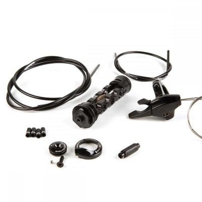 Набор демпфера ROCKSHOX AM RMT UPGR ONELOCFS R RL P RVL Набор демпфера ROCKSHOX AM RMT UPGR ONELOCFS R RL P RVL