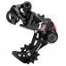 Переключатель - Задний SRAM X01 AM RD X01 DH 1X10SPD MEDIUM CAGE BLK