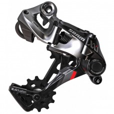 Переключатель - Задний SRAM XX1 AM RD XX1 TYPE 2.1 11 SPEED