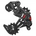 Переключатель - Задний SRAM X01 AM RD X01 DH 1X10SPD SHORT CAGE RED