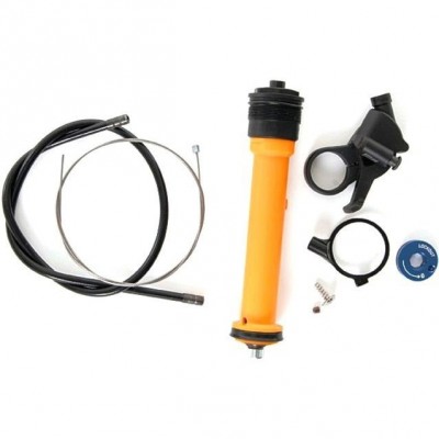 Набор демпфера ROCKSHOX AM RMT UPGR RECON SLVR TK POPLOC R