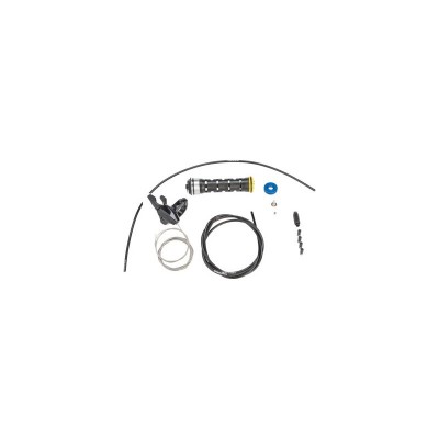 Набор демпфера ROCKSHOX AM RMT UPGR ONELOC FS R RL P PARAGON GLD Набор демпфера ROCKSHOX AM RMT UPGR ONELOC FS R RL P PARAGON GLD