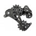 Переключатель - Задний SRAM GX1 AM RD GX 1X11SPD LONG CAGE RED