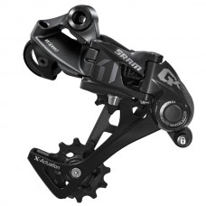 Переключатель - Задний SRAM GX1 AM RD GX 1X11SPD LONG CAGE RED