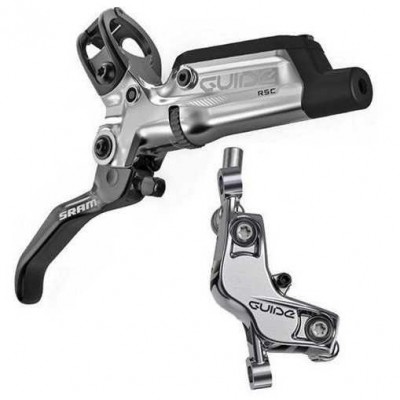 SRAM Guide RSC SRAM Guide RSC
