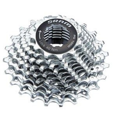 SRAM PG-1050 10SP 11-23T