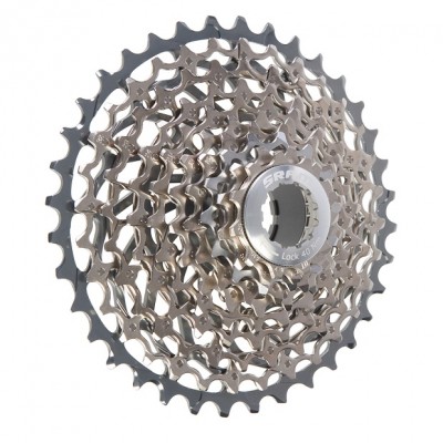 SRAM XG-1080 10SP 11-36T