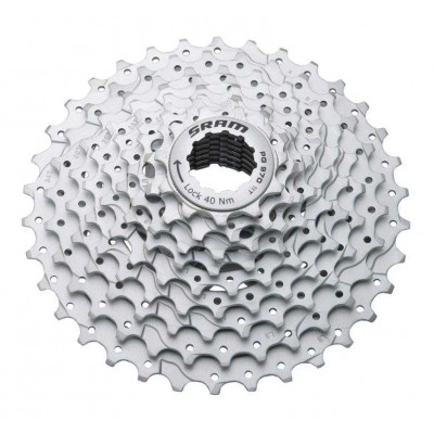 Кассета SRAM 07A CS PG-970 11-32 9 SPEED